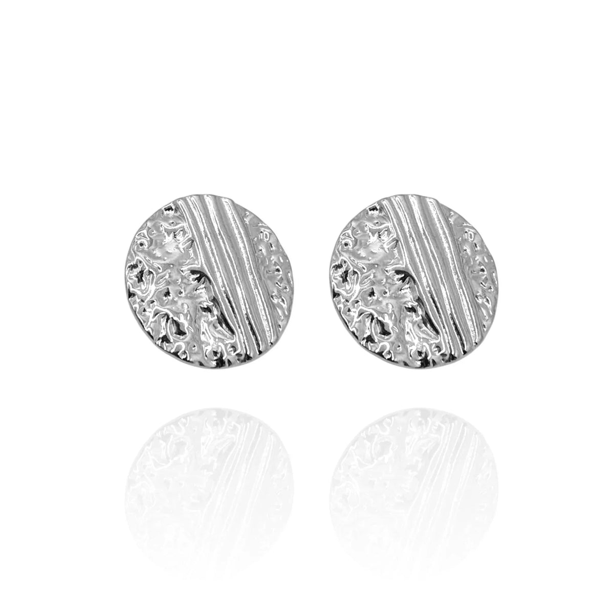 Nayrom Earrings