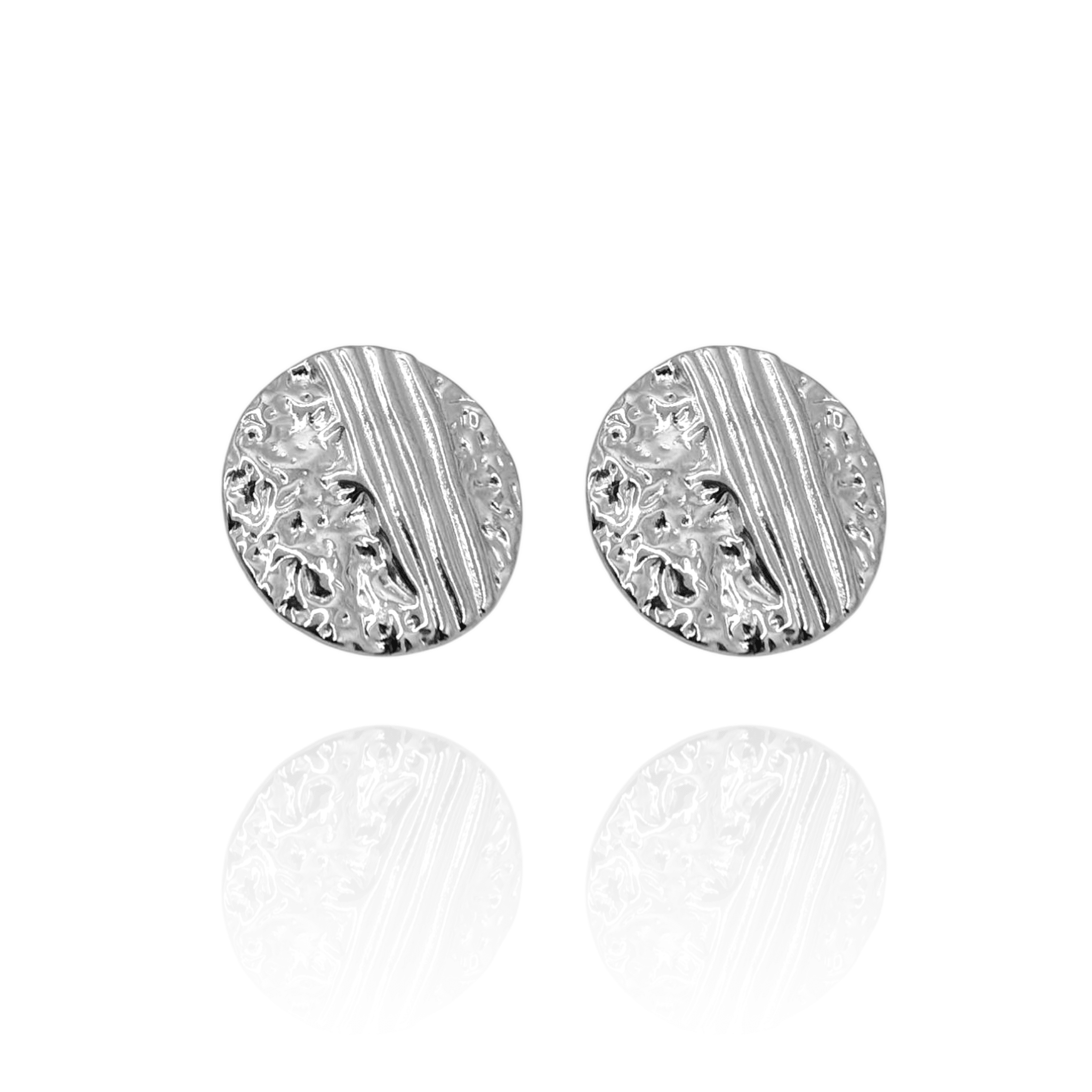 Nayrom Earrings