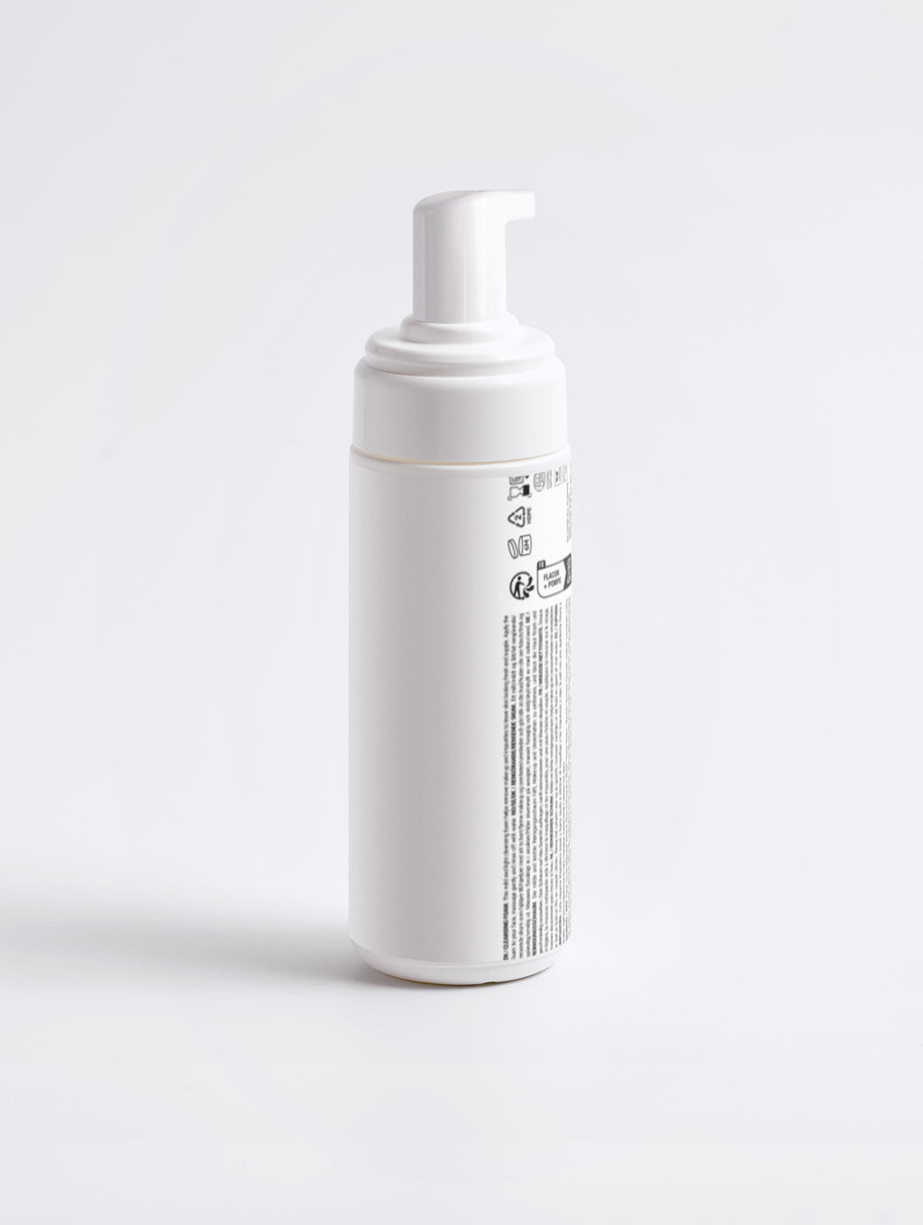 Espuma de Limpieza Facial