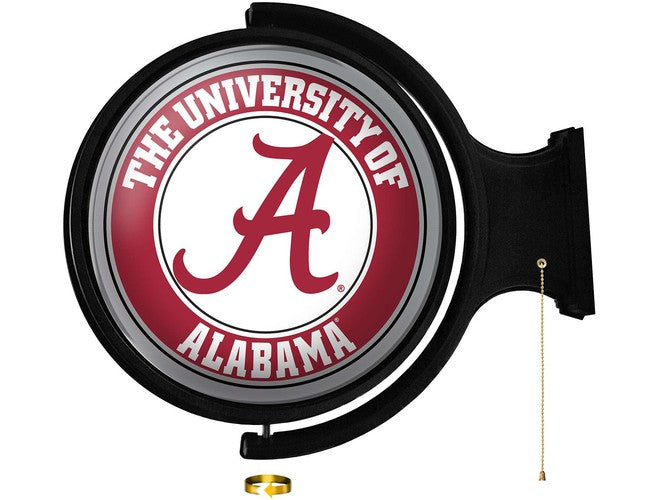 The Fan-Brand NCAA Wall Mount Rotating Light