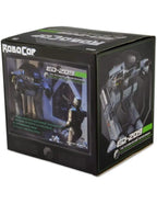 RoboCop Figura con sonido ED-209 25 cm