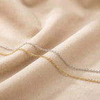 Anchor Chain - Silver