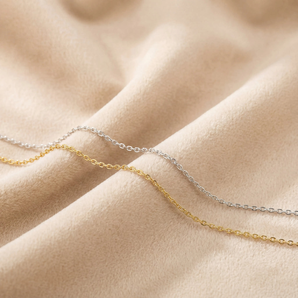 Anchor Chain