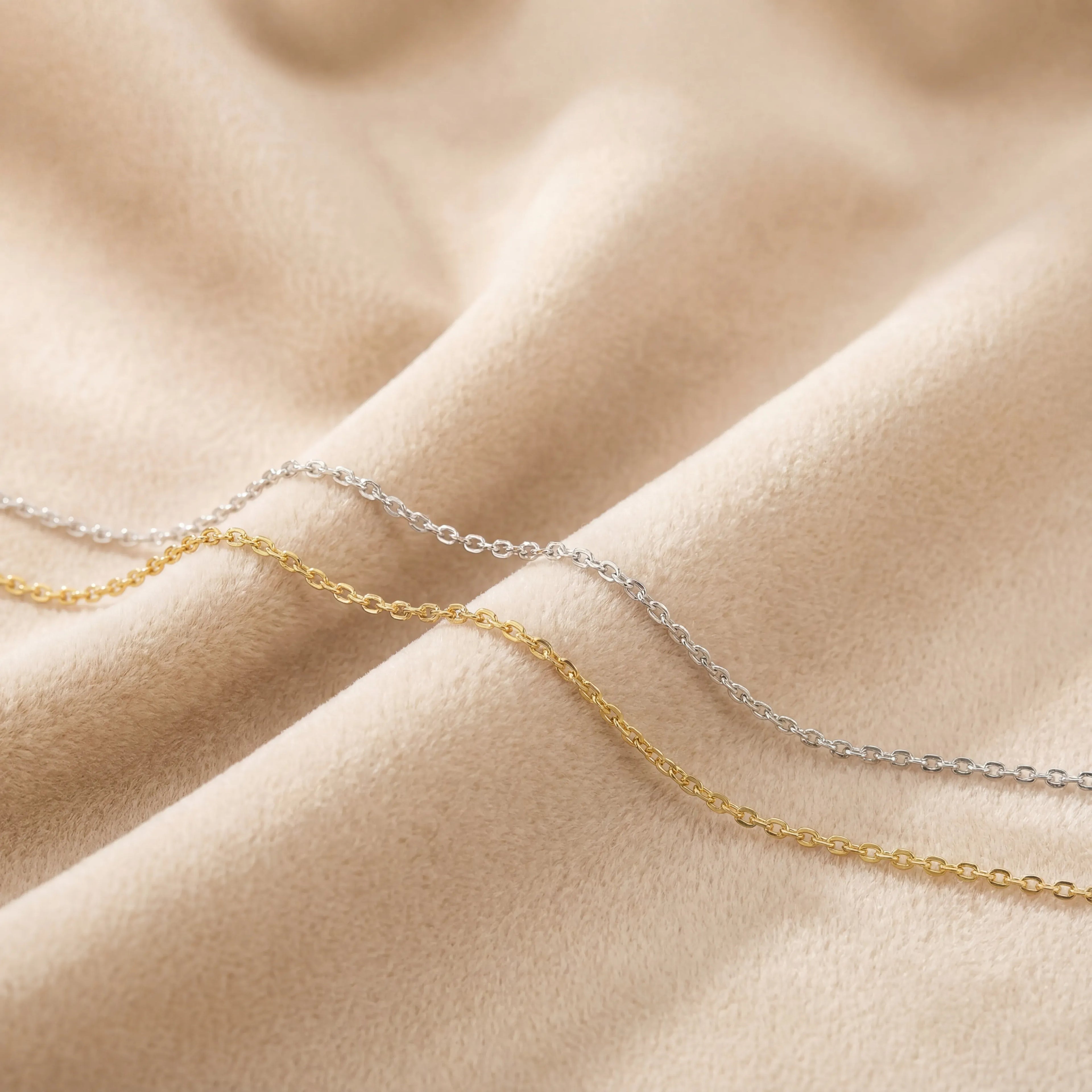 Anchor Chain