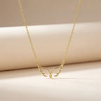 Angel Wings Necklace