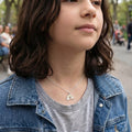 Kids Rainbow Necklace