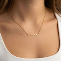 Mama Necklace