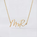 Collar Sra.R