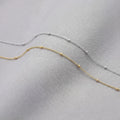 Satellite Chain