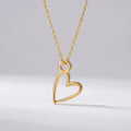 Signature Heart Necklace