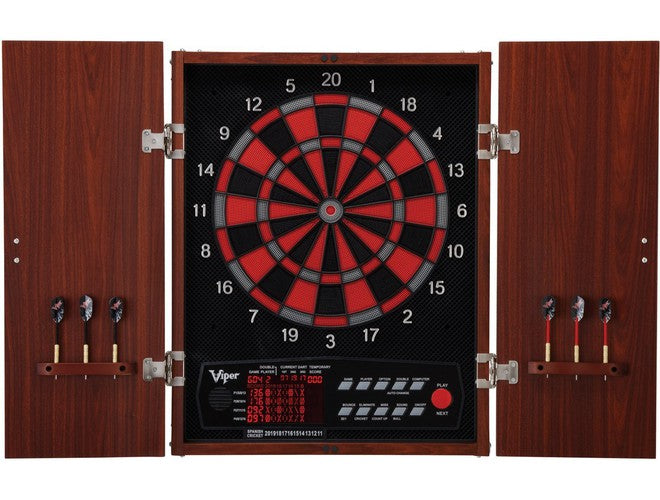 Viper Fat Cat Neptune Electronic Board and Cabinet