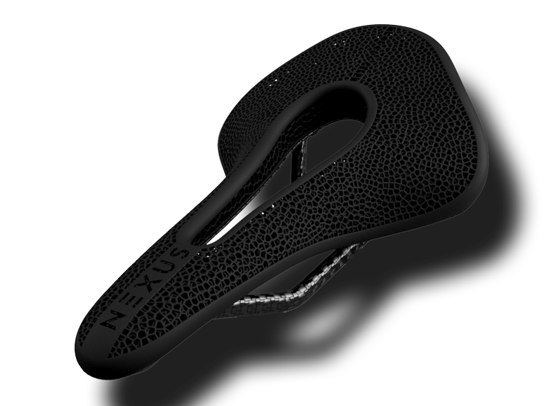 Sillin Carbon 3D NEXUS