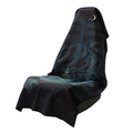 Sprints Nightfall Grizzly Car Seat Cover Towel w/ Snaps