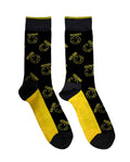 Nirvana - Calcetines "Happy Face"
