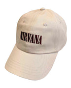 Nirvana - Gorra Béisbol "In Utero"