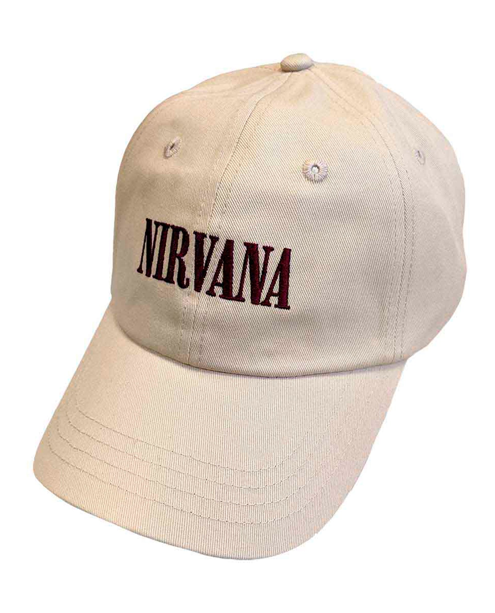Nirvana - Gorra Béisbol "In Utero"
