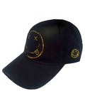 Nirvana - Gorra "Happy Face"