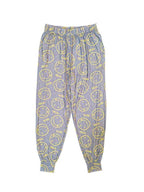 Nirvana - Pijama "Yellow Smile" Unisex
