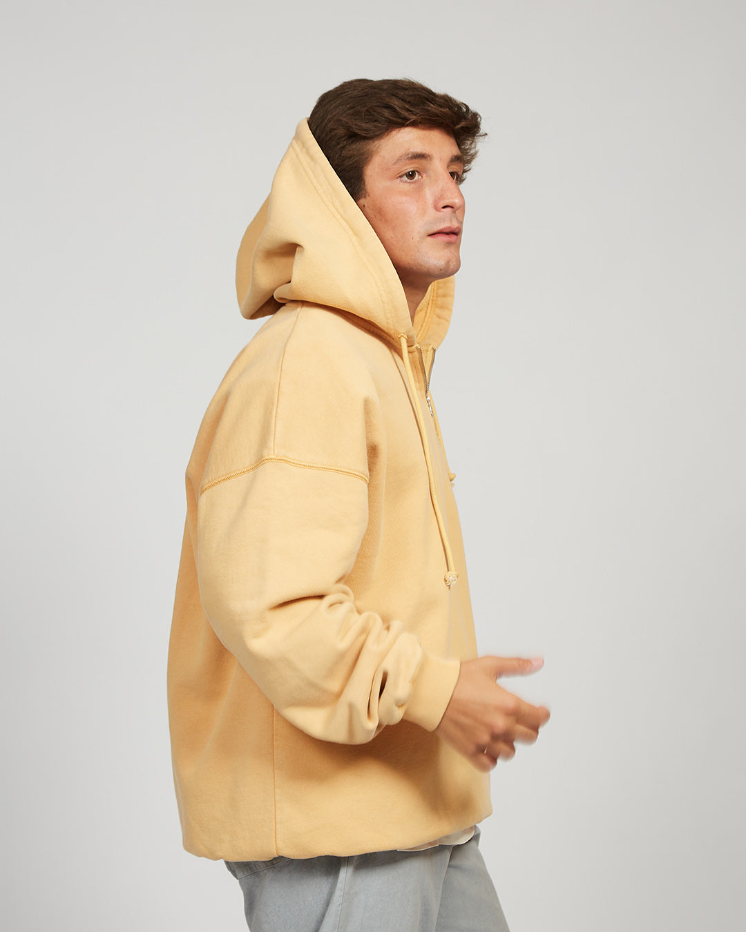 Sudadera Algarve