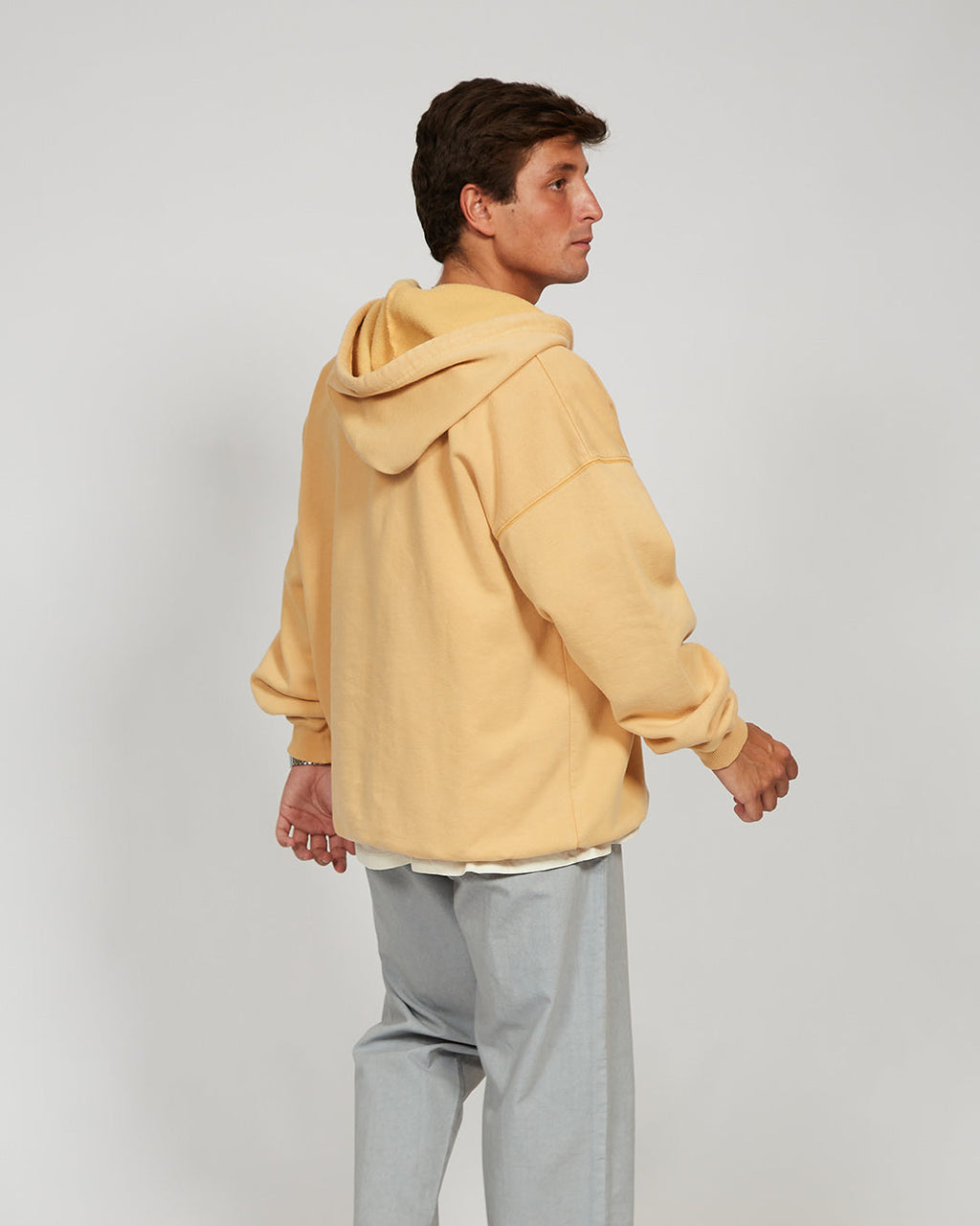 Sudadera Algarve