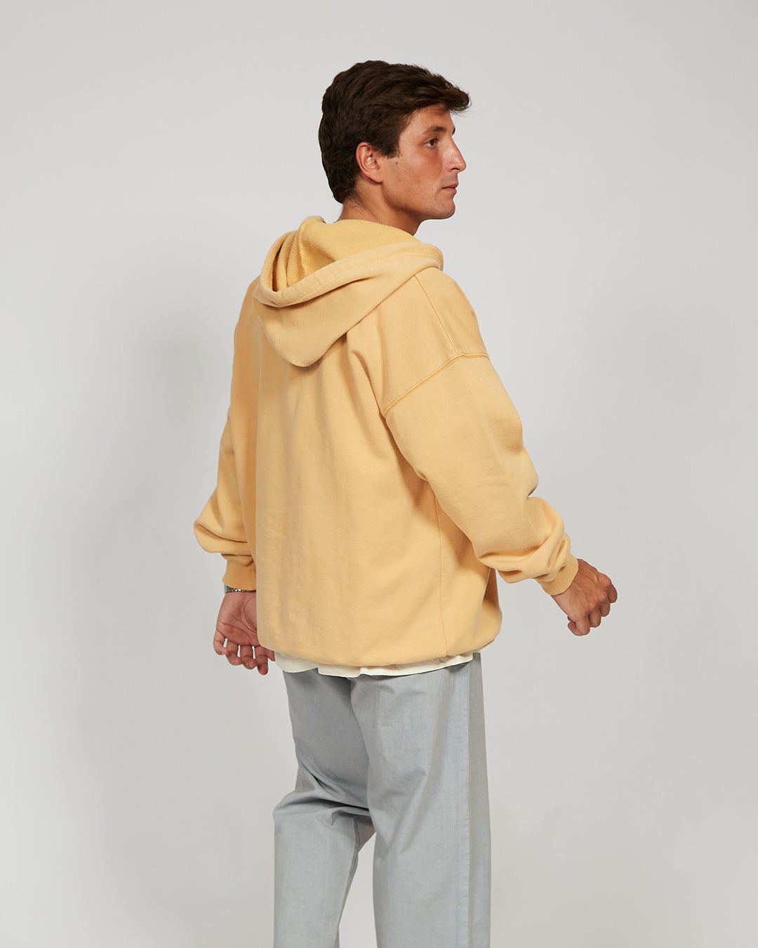 Sudadera Algarve