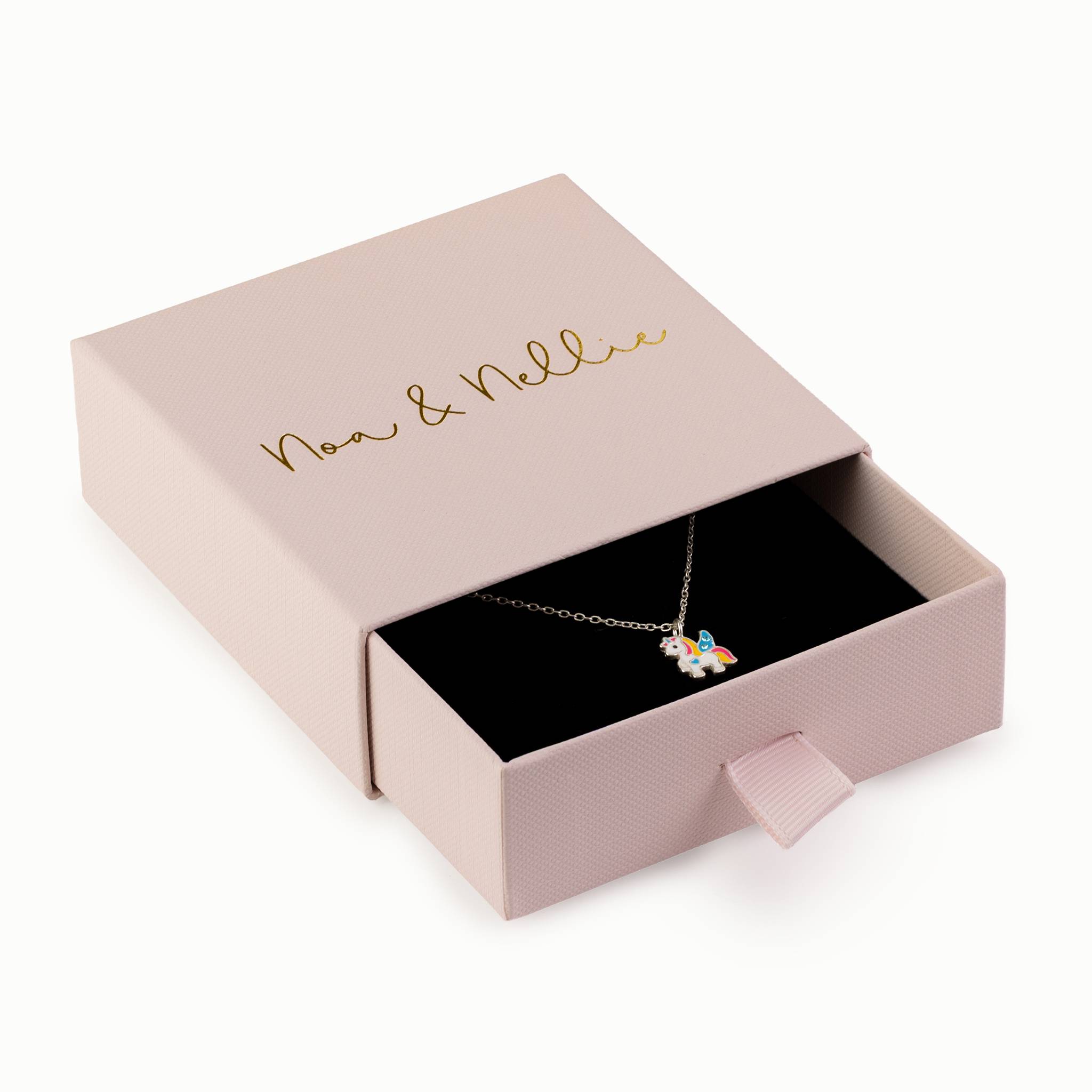 Noa & Nellie Drawer Style Jewellery Box