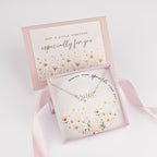 Sending Some Sparkle Kids Name Necklace