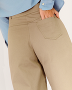 pantalón noa mocha ◎