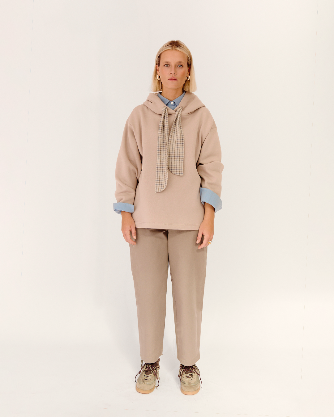 pantalón noa mocha ◎