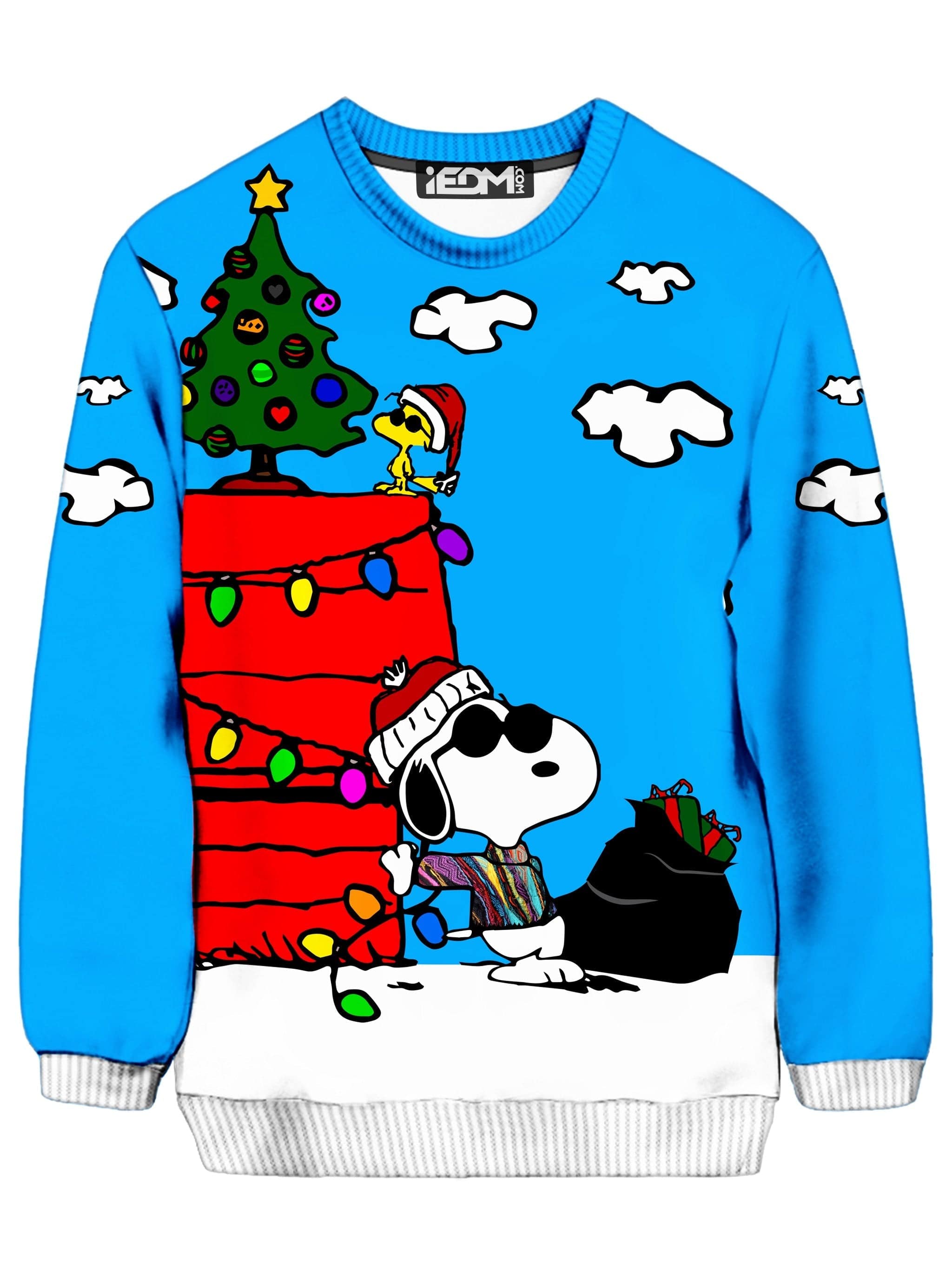 2 For 20 Ugly Sweater