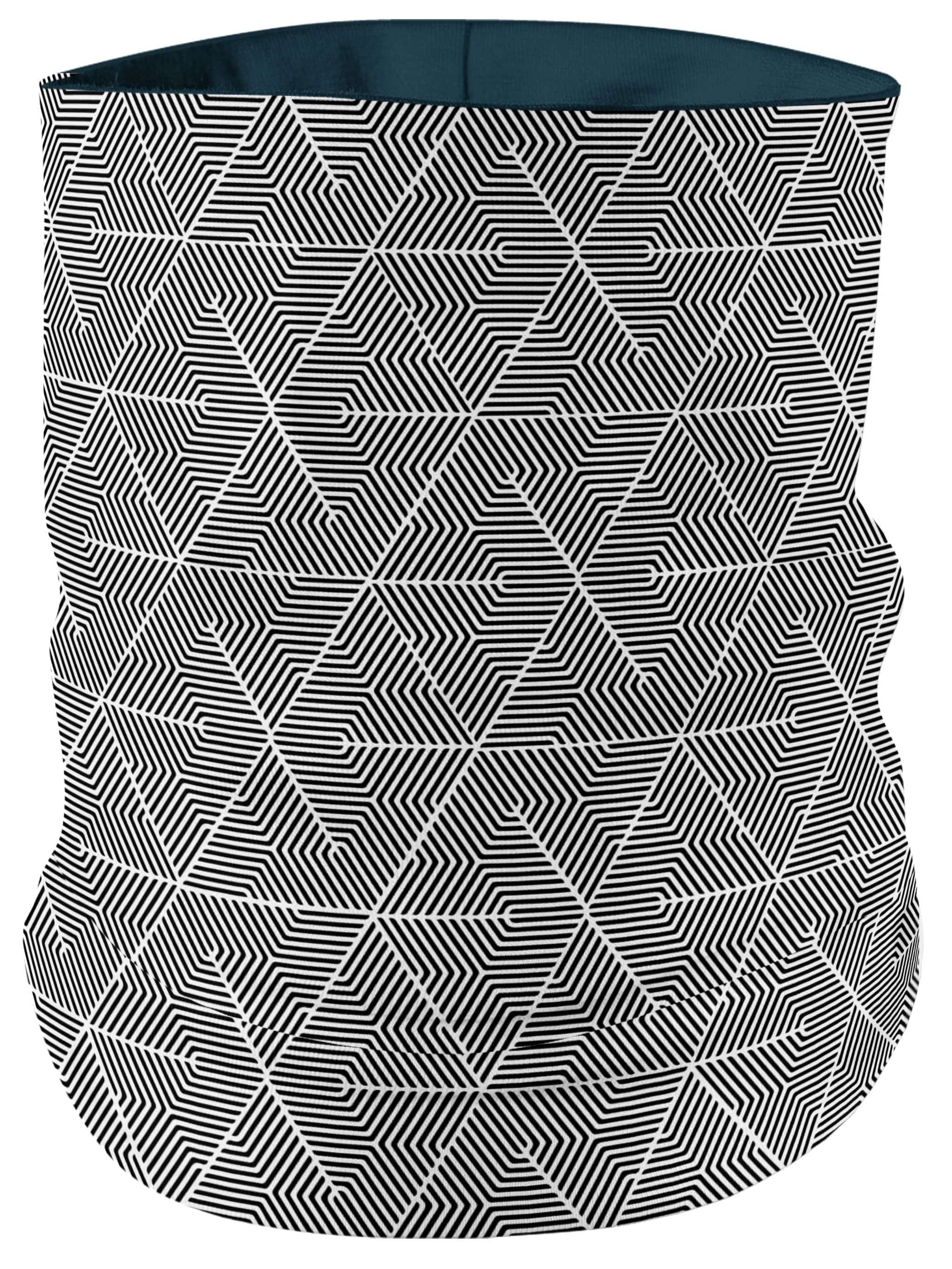 Alignment Bandana Mask