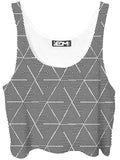 Alignment Crop Top