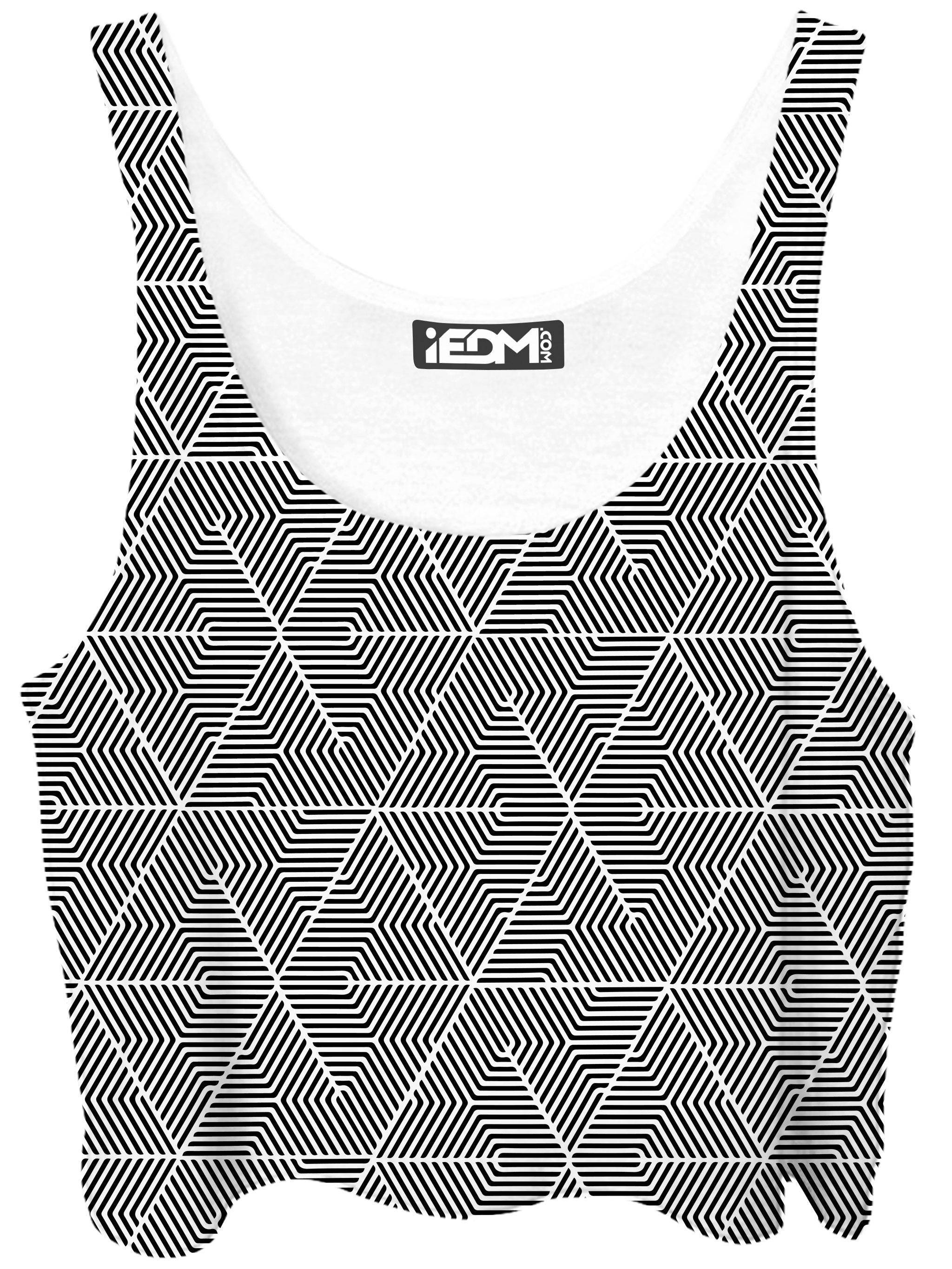 Alignment Crop Top