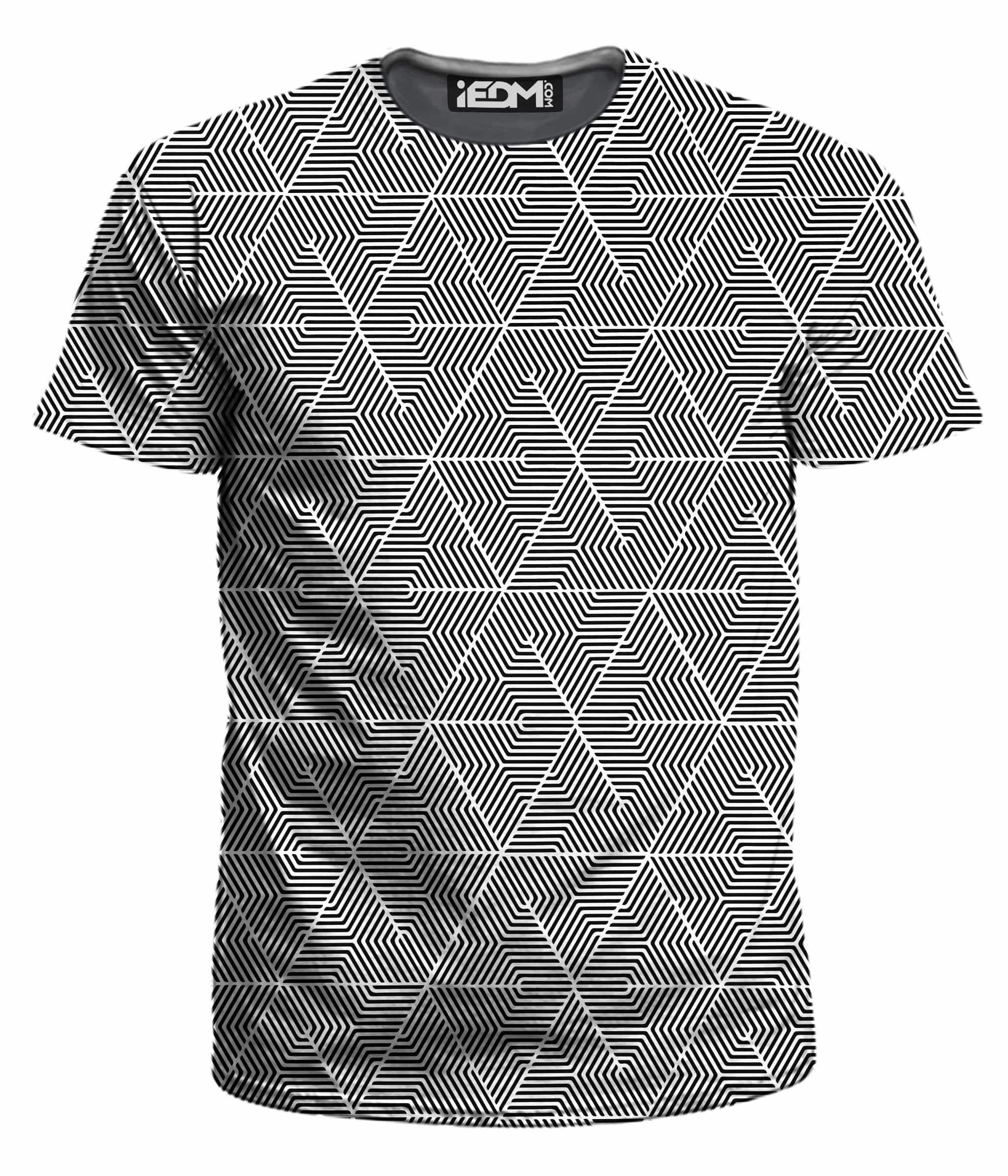 Alignment Men's T-Shirt