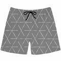 Alignment Swim Trunks