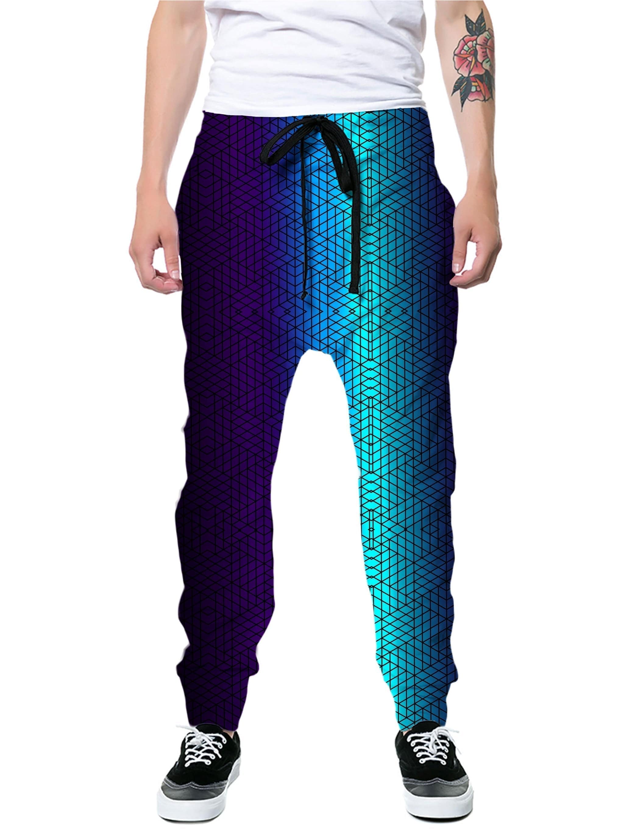 Ascension Cool Colors Joggers