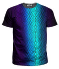 Ascension Cool Colors Men's T-Shirt