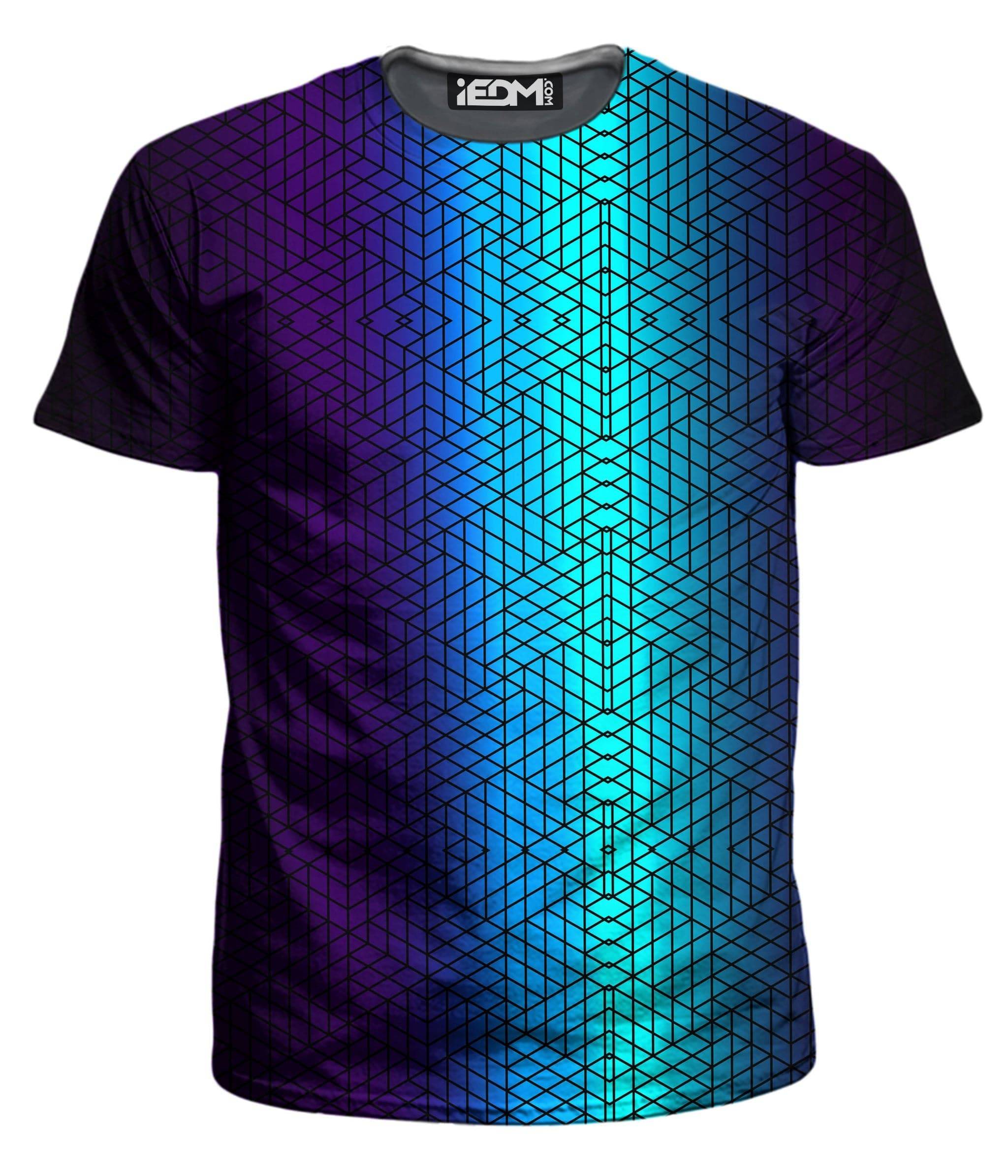 Ascension Cool Colors Men's T-Shirt