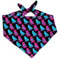 Boots N Cats Bandana