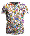 Catch Em All Men's T-Shirt