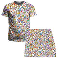 Catch Em All T-Shirt and Shorts Combo