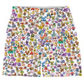 Catch Em All Weekend Shorts
