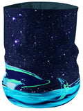Celestial Seascape Bandana Mask