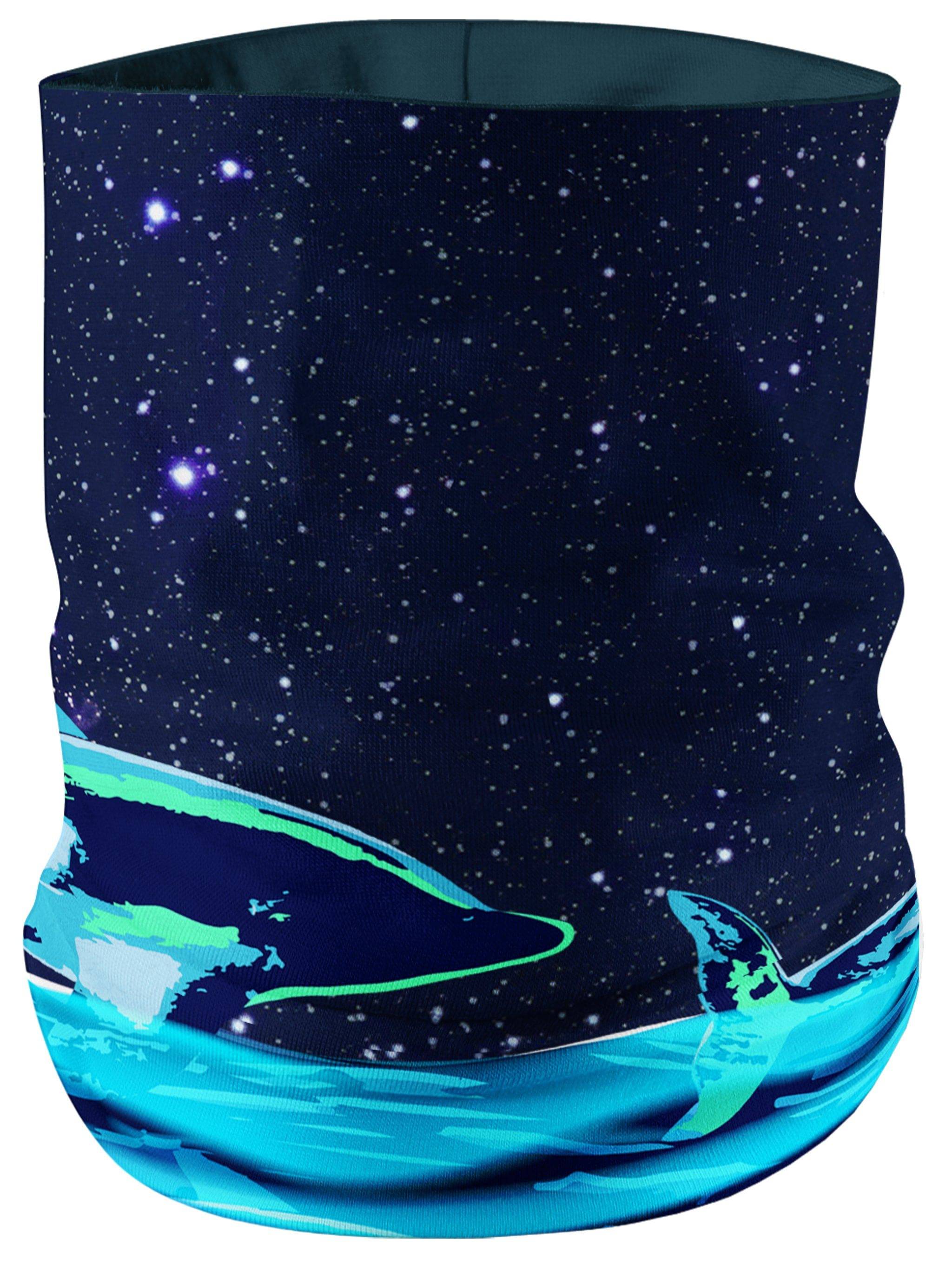 Celestial Seascape Bandana Mask