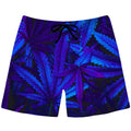 Chill Swim Trunks