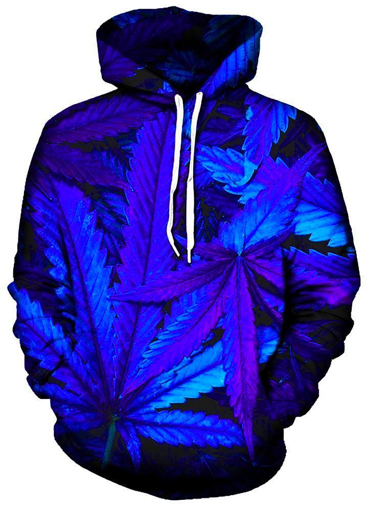 Chill Unisex Hoodie