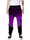 Connected Hex Joggers