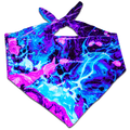 Cosmic Burst Bandana