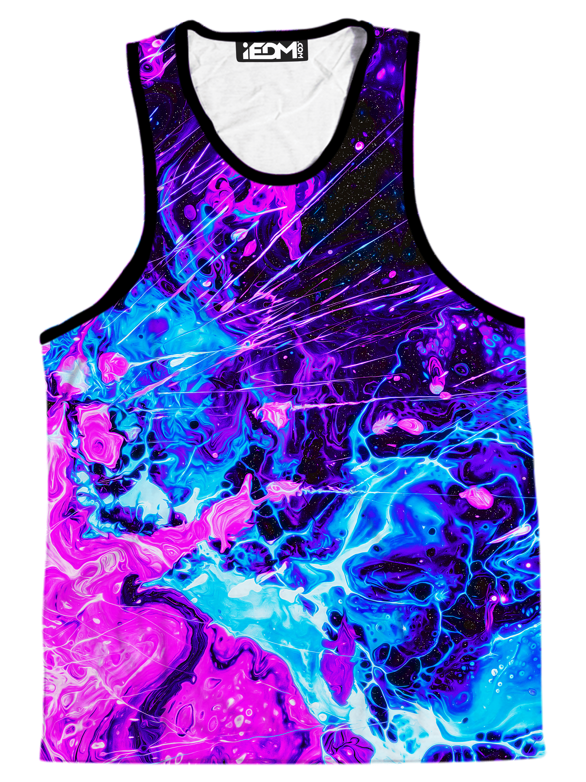 Cosmic Burst Men's Tank