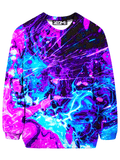Cosmic Burst Sweatshirt